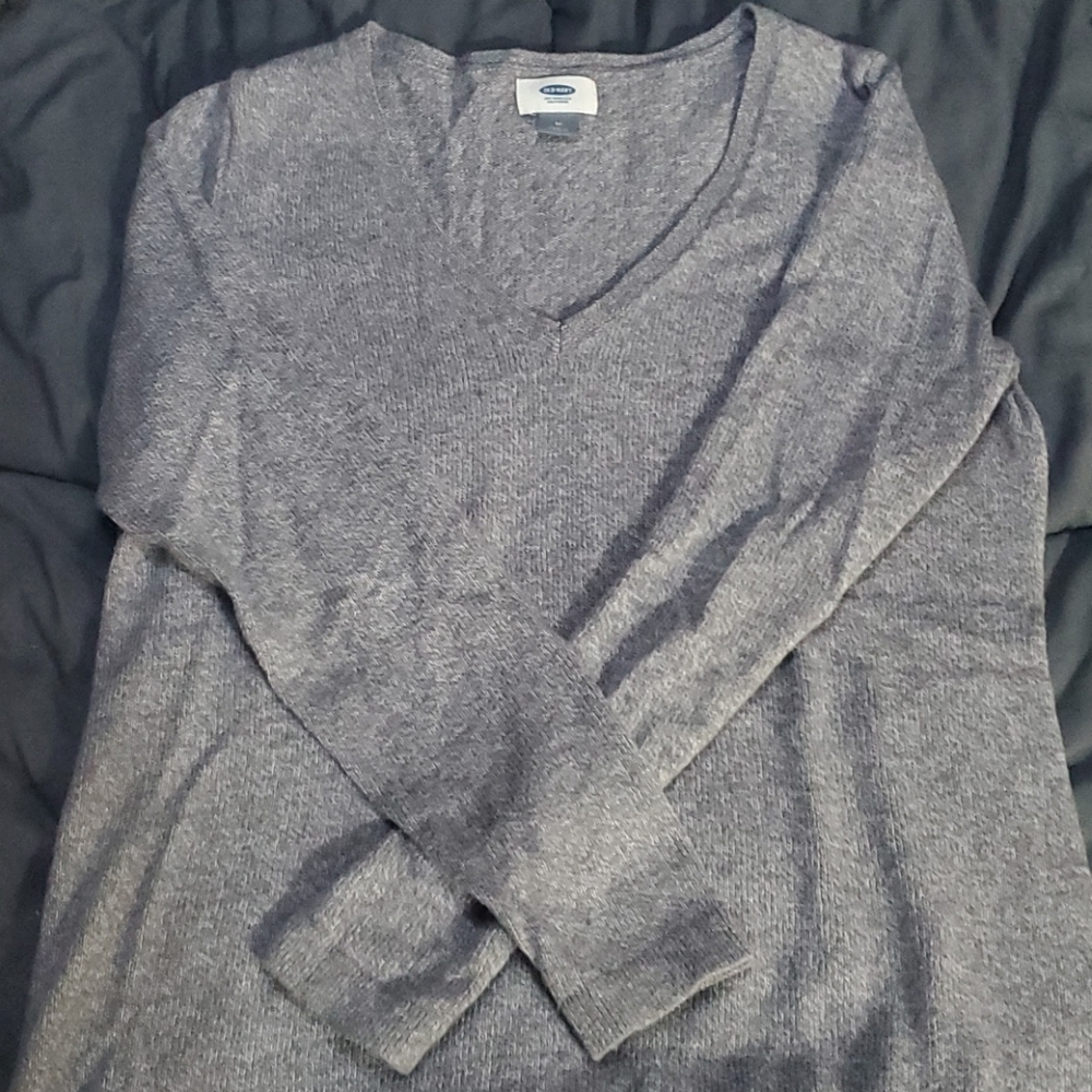 Super soft Old Navy sweater